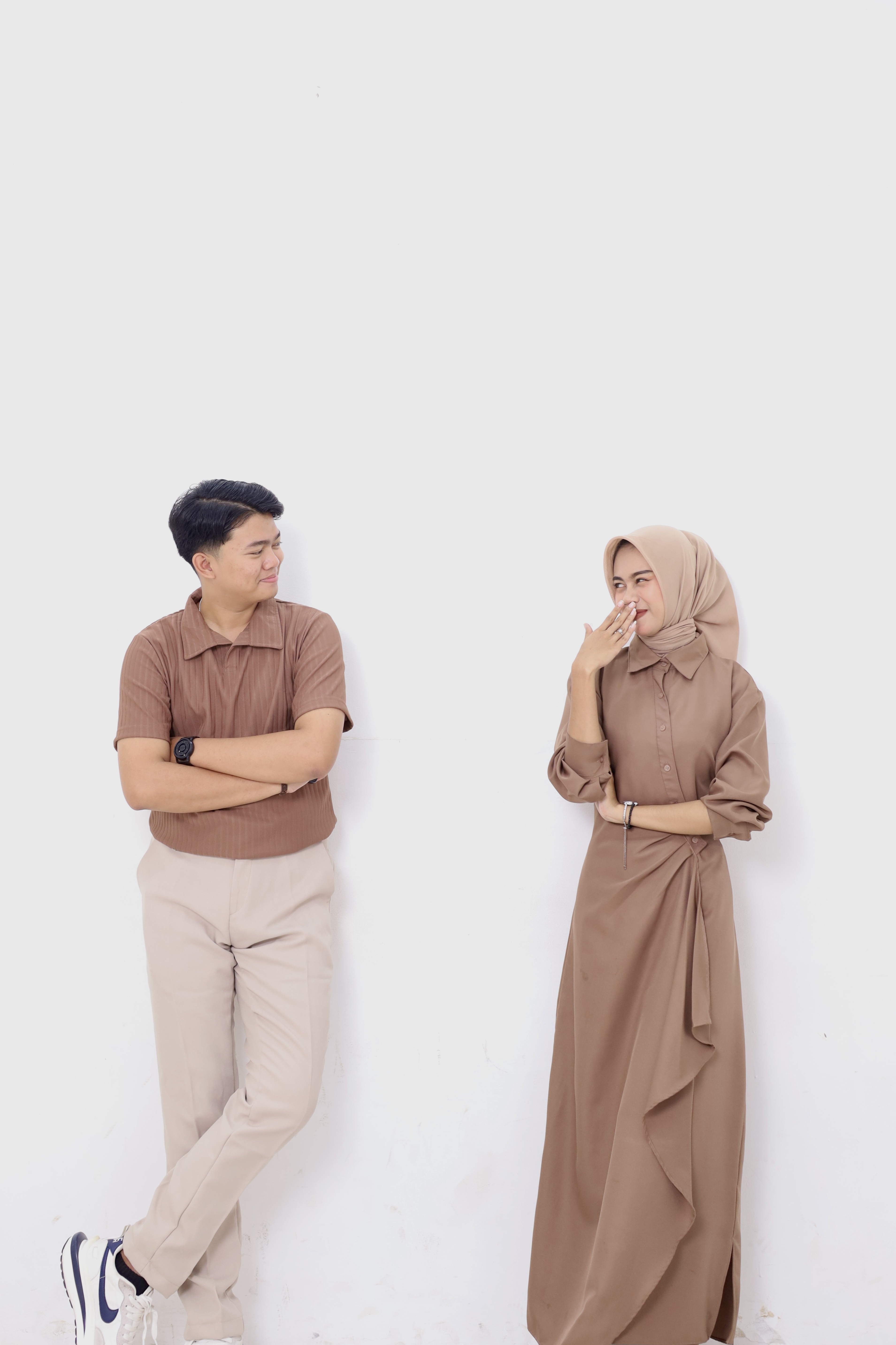 Rindiany dan Reza